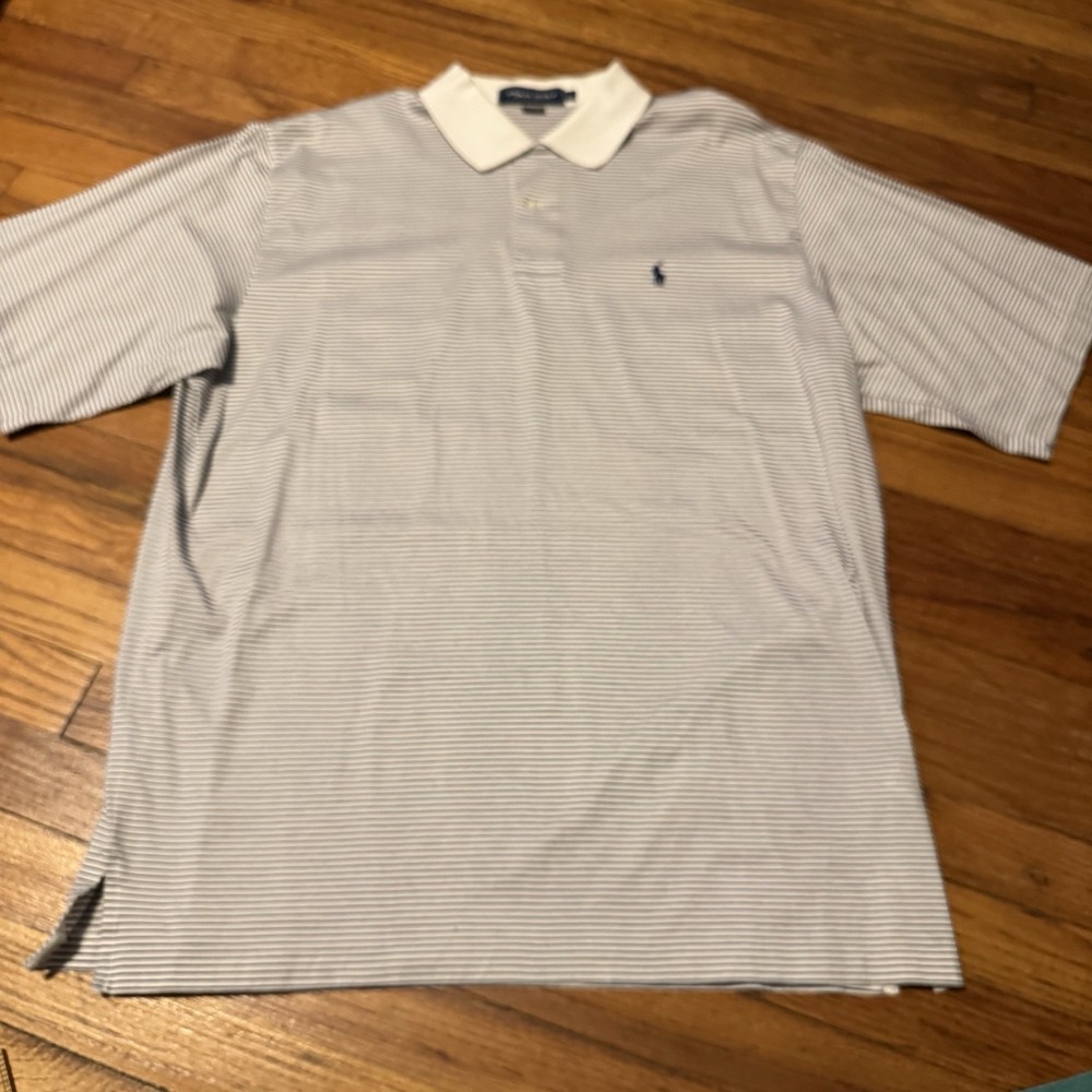 Men's POLO‎ GOLF RALPH LAUREN Polo Shirt Size XL